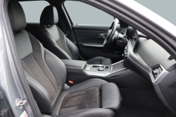 
										BMW 320d Touring Pack M full									