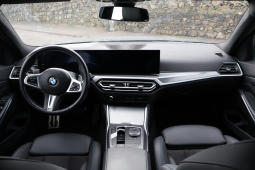 
										BMW 320d Touring Pack M full									