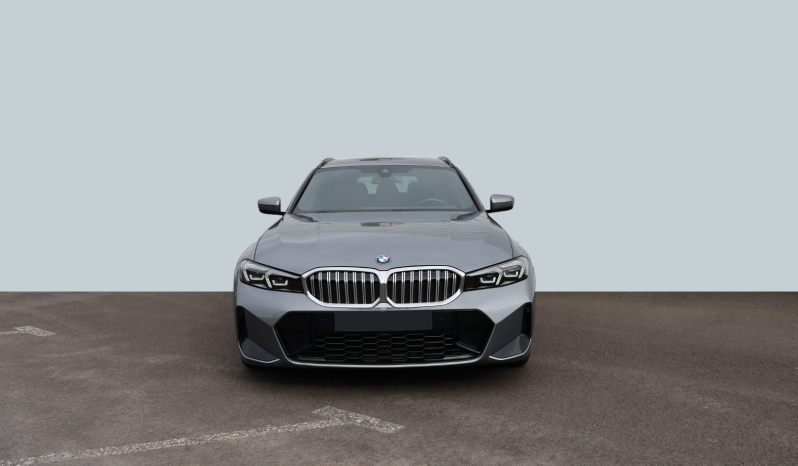
								BMW 320d Touring Pack M full									