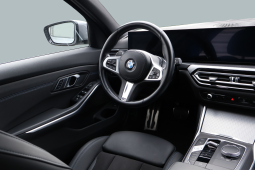 
										BMW 320d Touring Pack M full									