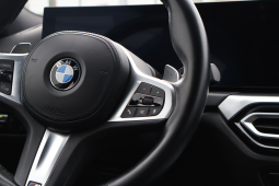 
										BMW 320d Touring Pack M full									