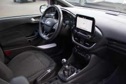 
										Ford Fiesta 1.5 TDCi ST Line full									