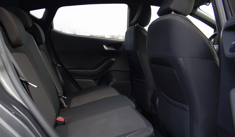 
								Ford Fiesta 1.5 TDCi ST Line full									