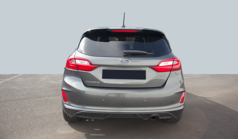 
								Ford Fiesta 1.5 TDCi ST Line full									
