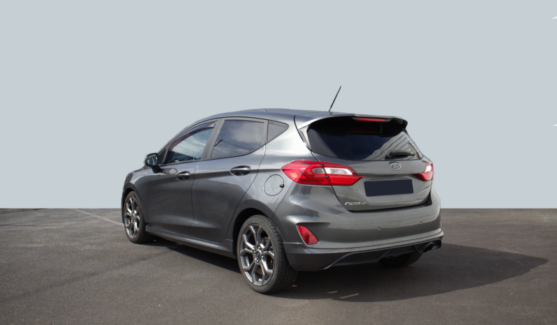 
								Ford Fiesta 1.5 TDCi ST Line full									