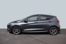 
										Ford Fiesta 1.5 TDCi ST Line full									
