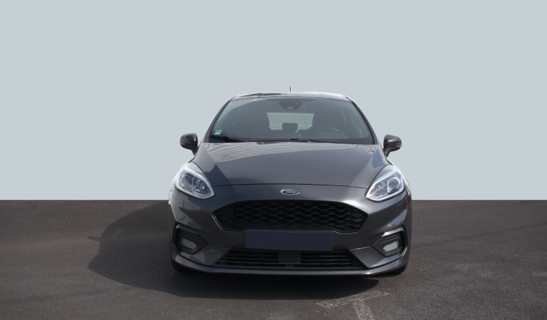 
								Ford Fiesta 1.5 TDCi ST Line full									