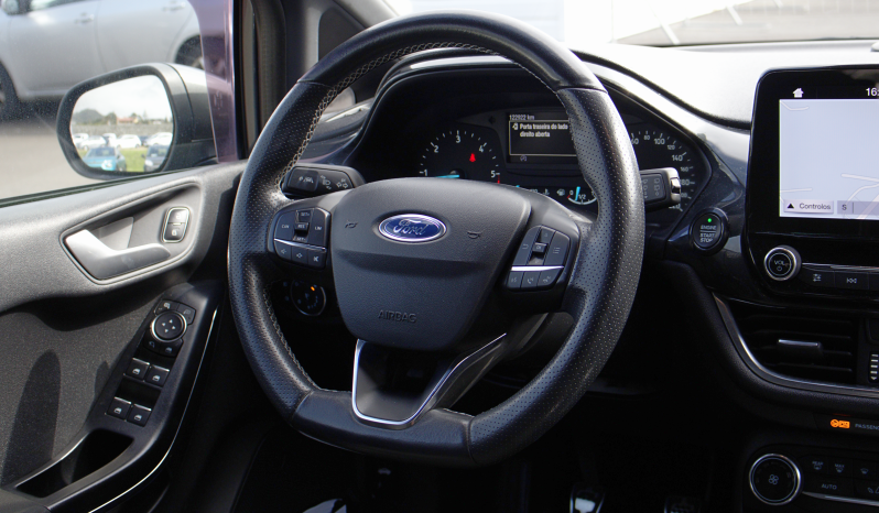 
								Ford Fiesta 1.5 TDCi ST Line full									