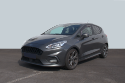 Ford Fiesta 1.5 TDCi ST Line