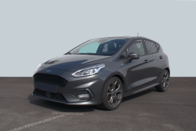 Ford Fiesta 1.5 TDCi ST Line