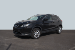 Nissan Qashqai Tekna