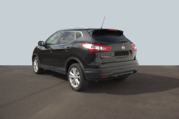 
										Nissan Qashqai Tekna full									