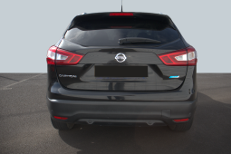 
										Nissan Qashqai Tekna full									