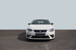 
										Seat Ibiza FR 1.0 TSi full									