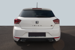 
										Seat Ibiza FR 1.0 TSi full									