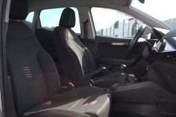 
										Seat Ibiza FR 1.0 TSi full									