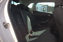 
										Seat Ibiza FR 1.0 TSi full									
