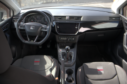 
										Seat Ibiza FR 1.0 TSi full									