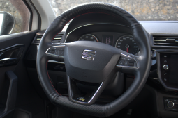 
										Seat Ibiza FR 1.0 TSi full									