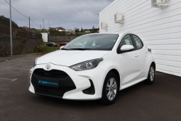 Toyota Yaris 1.0 Confort Plus