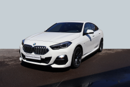 BMW 216d