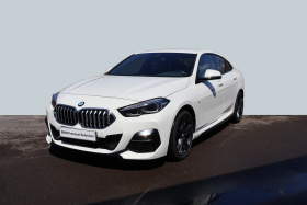 BMW 216d