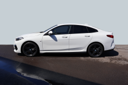 
										BMW 216d full									