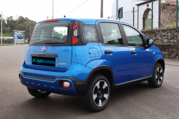 
										Fiat Panda Cross full									