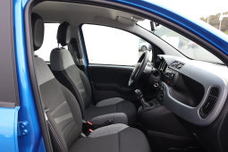 
										Fiat Panda Cross full									