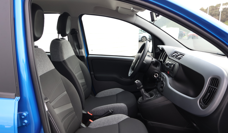 
								Fiat Panda Cross full									