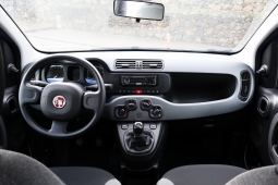 
										Fiat Panda Cross full									