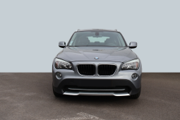 
										BMW X1 full									