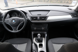 
										BMW X1 full									