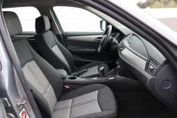 
										BMW X1 full									