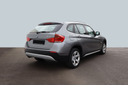 
										BMW X1 full									