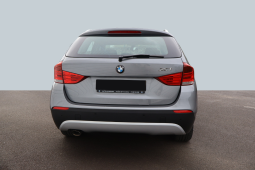 
										BMW X1 full									