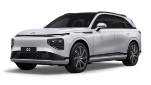 XPENG-G9