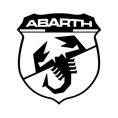 logotipo abarth