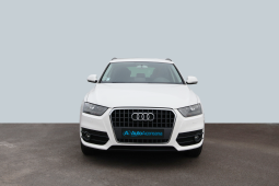 
										Audi Q3 2.0TDi full									