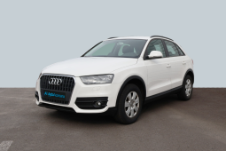 Audi Q3 2.0TDi