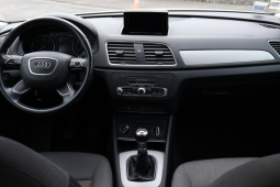 
										Audi Q3 2.0TDi full									