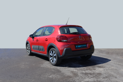 
										Citroën C3 full									