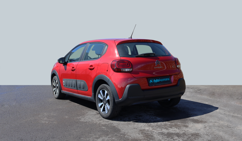 
								Citroën C3 full									