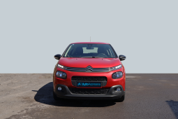 
										Citroën C3 full									