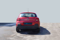 
										Citroën C3 full									