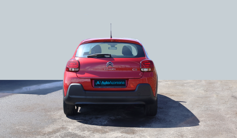 
								Citroën C3 full									