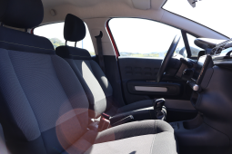 
										Citroën C3 full									