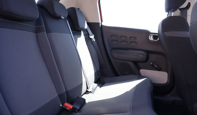 
								Citroën C3 full									
