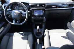 
										Citroën C3 full									