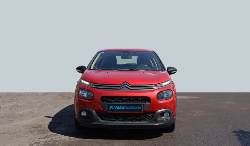 
								Citroën C3 full									
